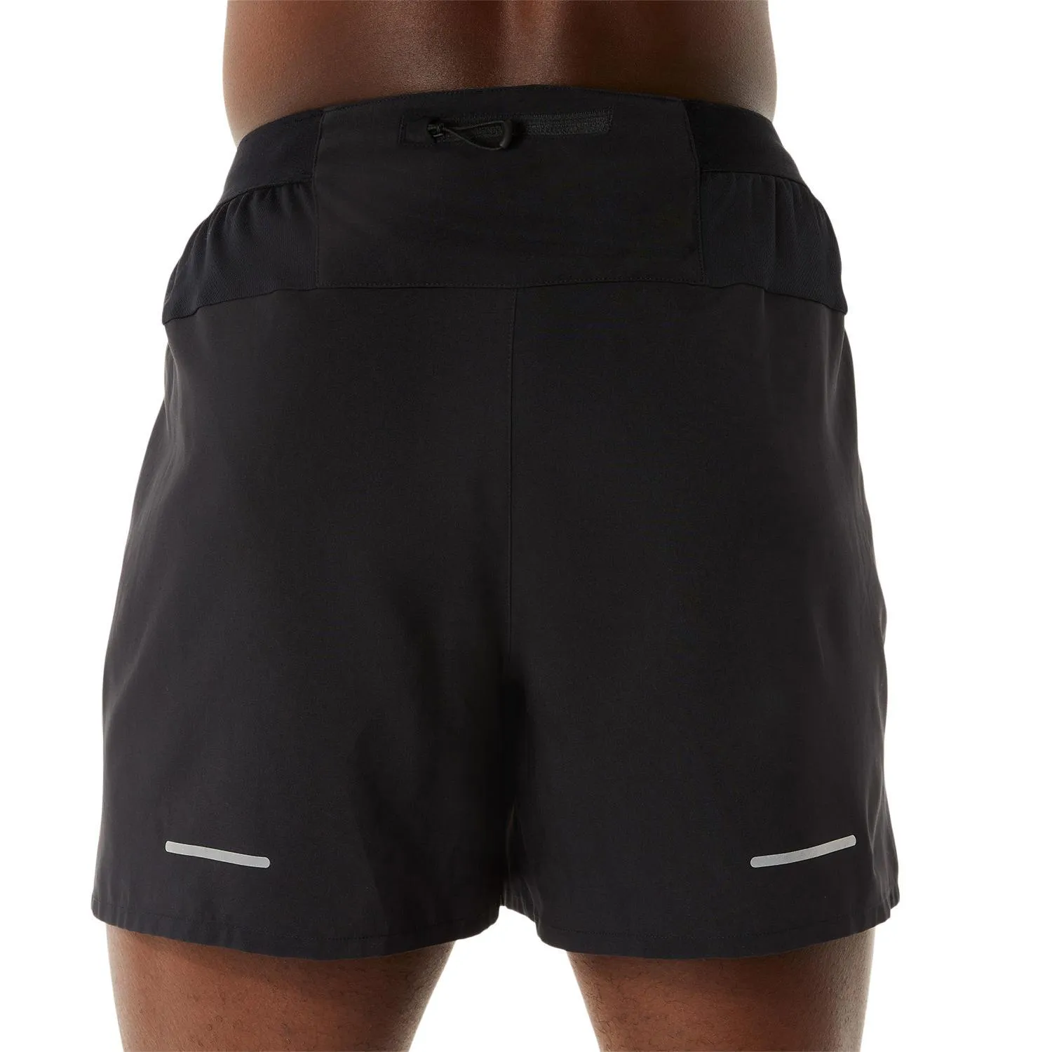 Asics Pantaloncino Road 5in