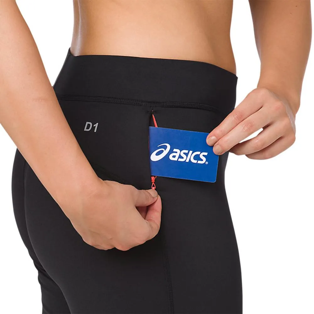 Asics Pantalone Icon  donna 