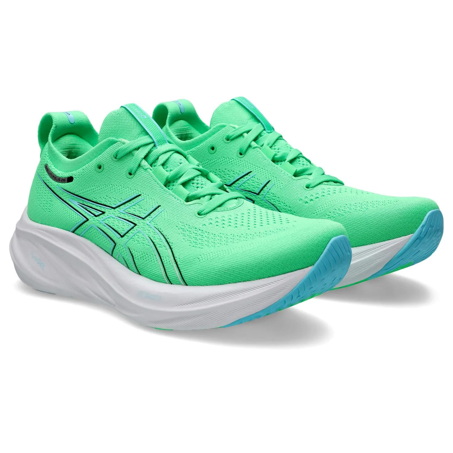 Asics Scarpe Gel-nimbus 26