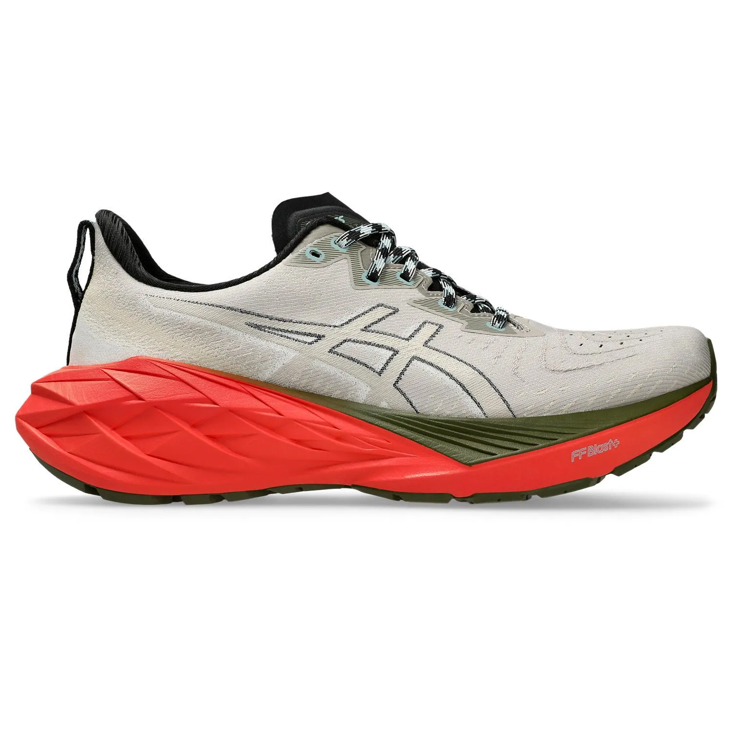 Asics Scarpe Novablast 4 Tr