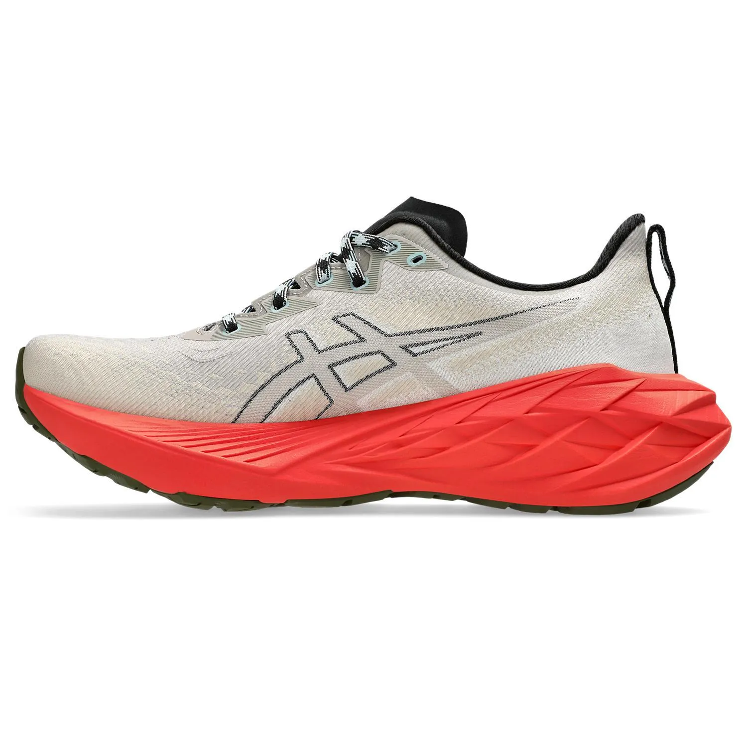 Asics Scarpe Novablast 4 Tr