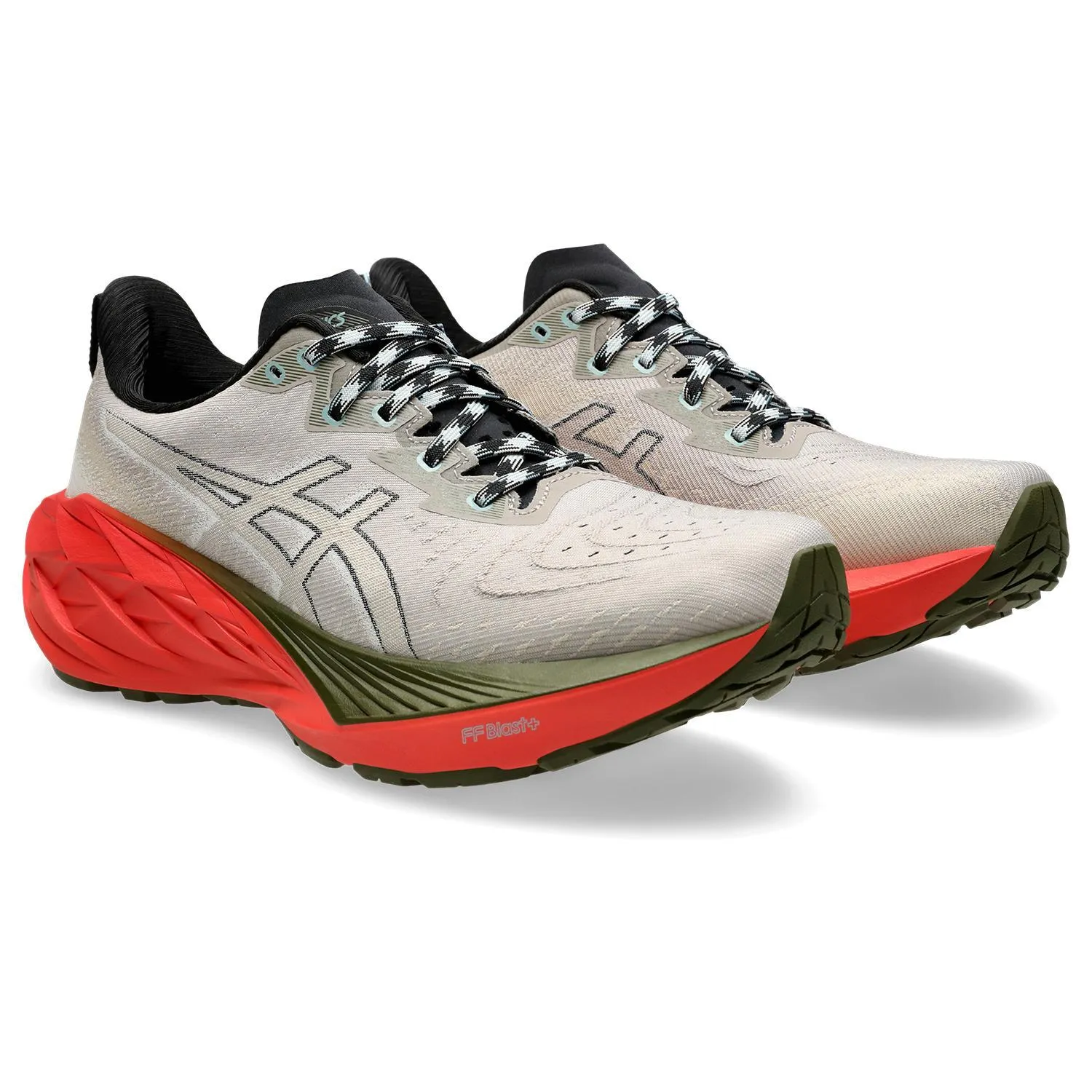 Asics Scarpe Novablast 4 Tr