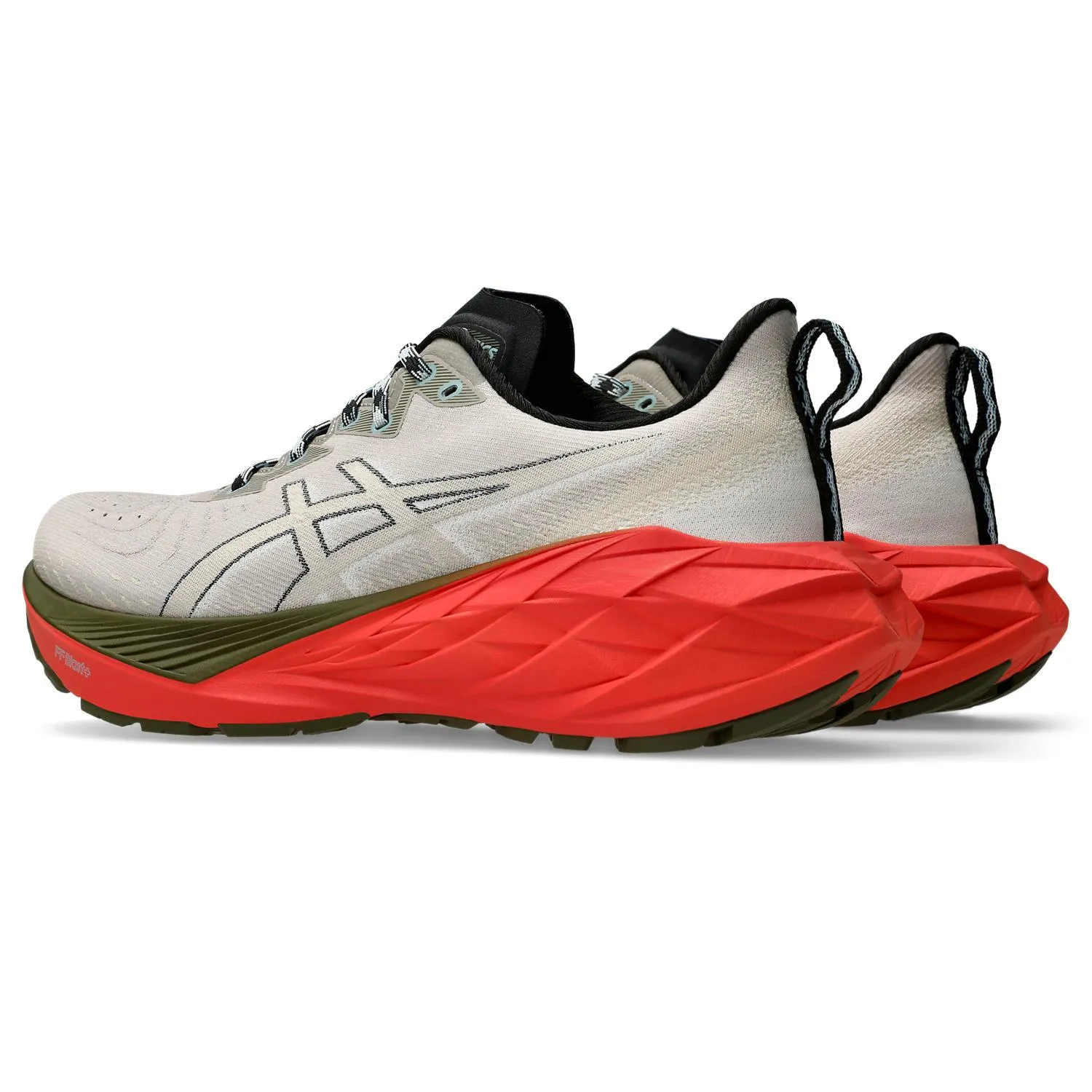 Asics Scarpe Novablast 4 Tr