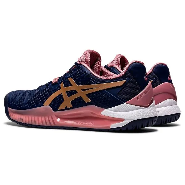 ASICS - Women's GEL - Resolution 8