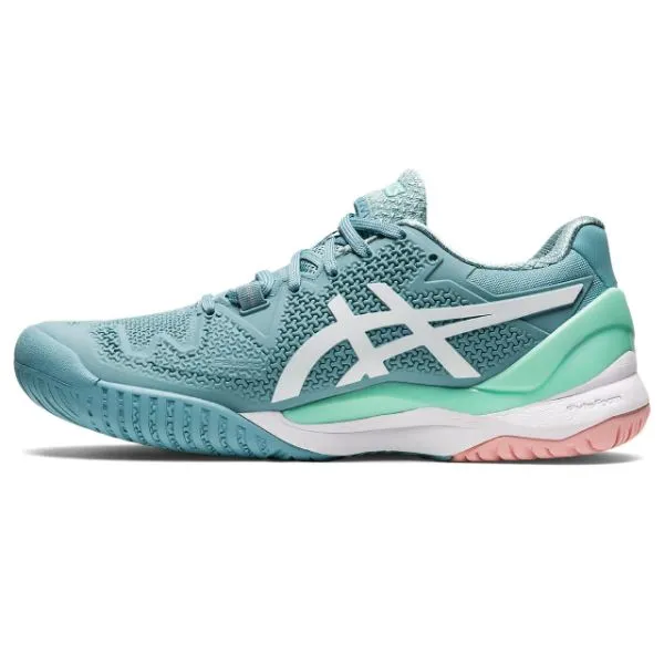 ASICS - Women's GEL - Resolution 8