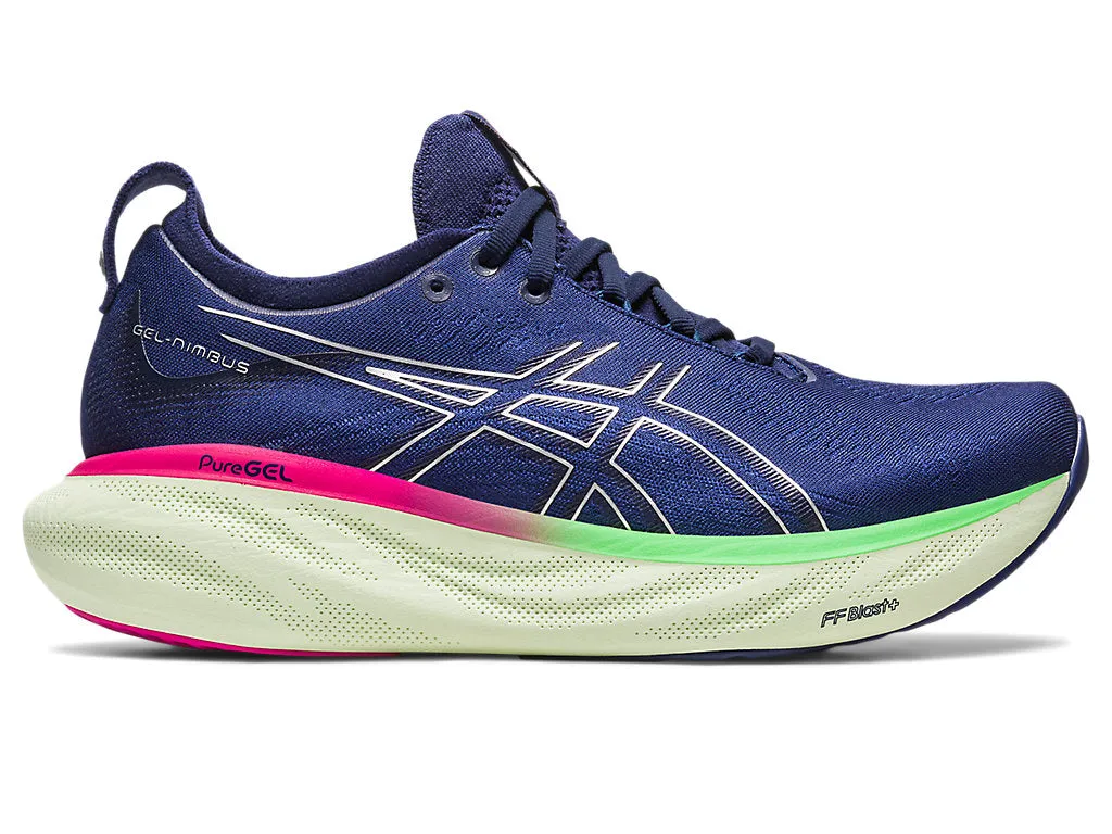 Asics Women's Nimbus 25 (SALE)