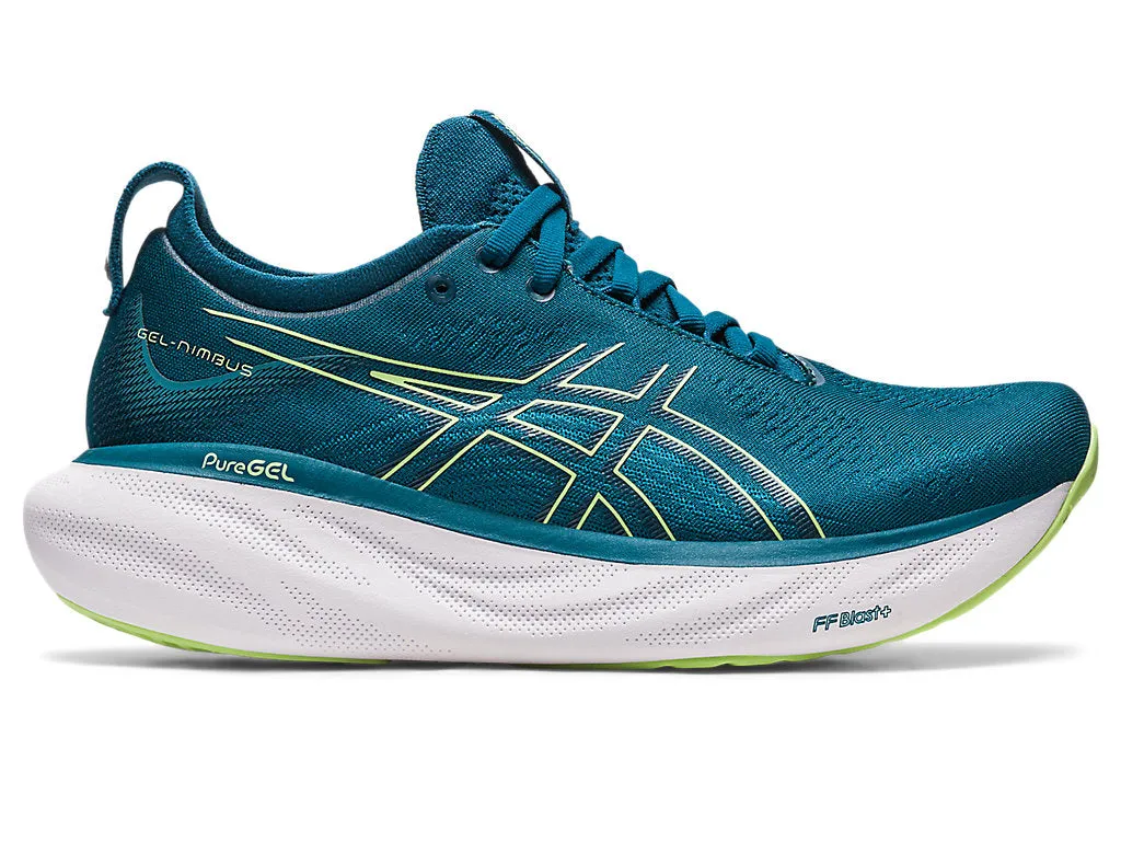 Asics Women's Nimbus 25 (SALE)