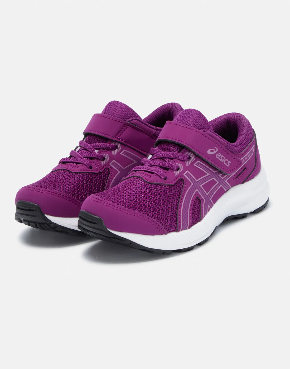 Asics Younger Kids Contend 4