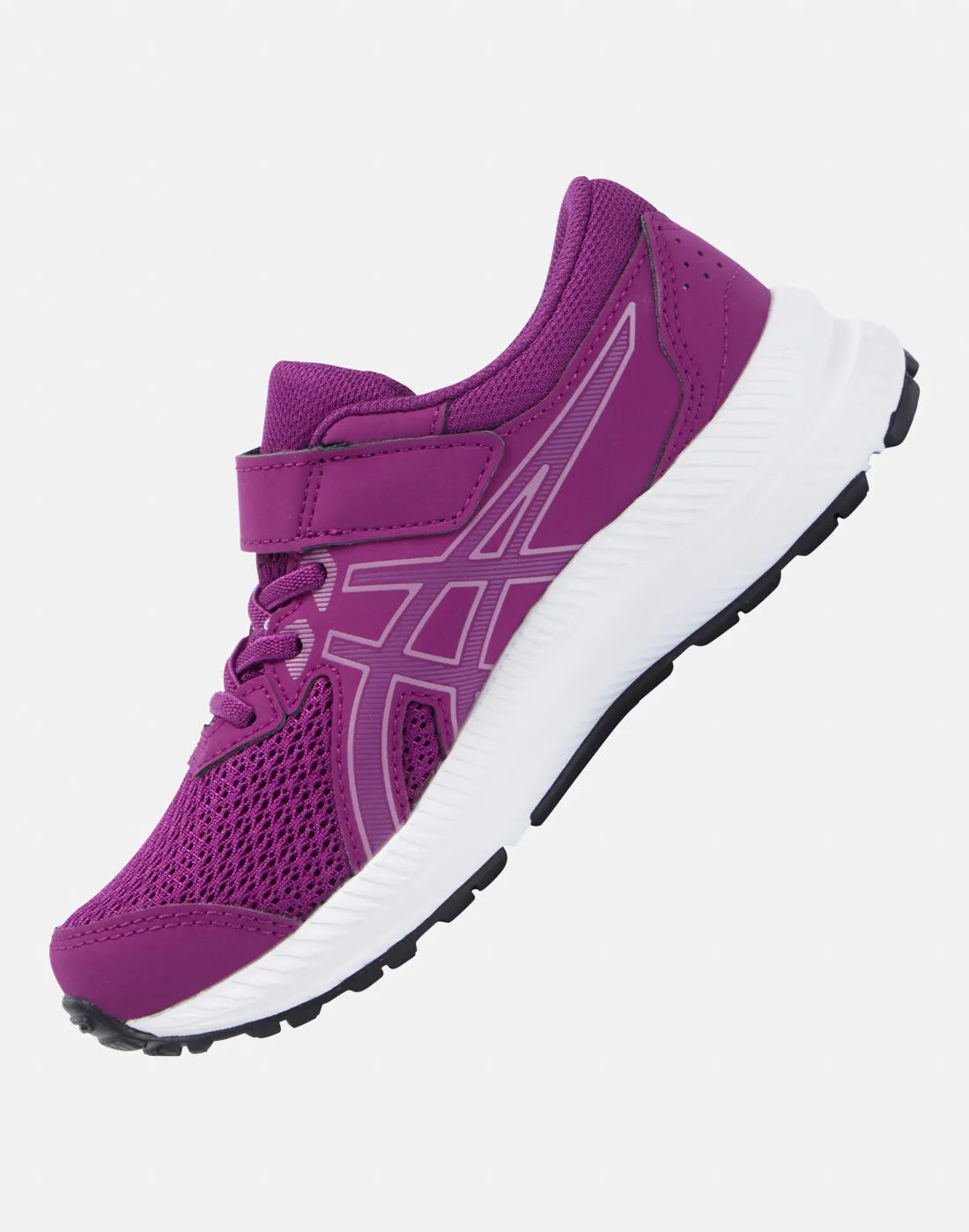 Asics Younger Kids Contend 4