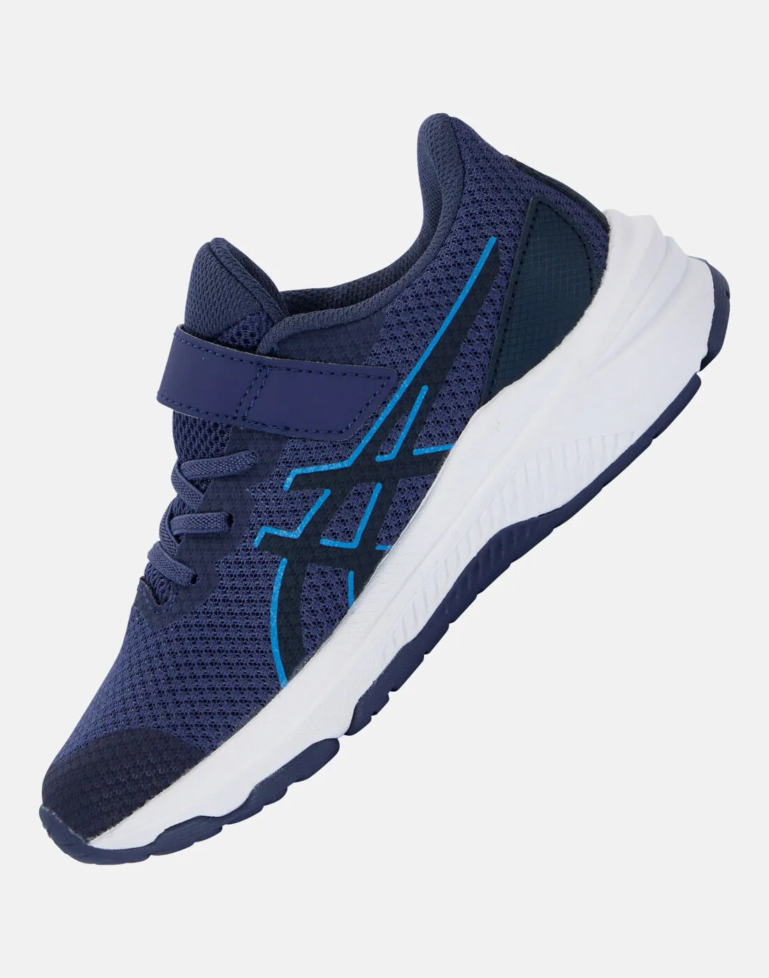 Asics Younger Kids GT-1000 12