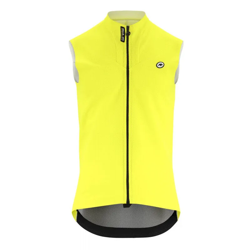 Assos Mille GTS Spring Fall Vest C2 - Cycling vest - Men's | Hardloop