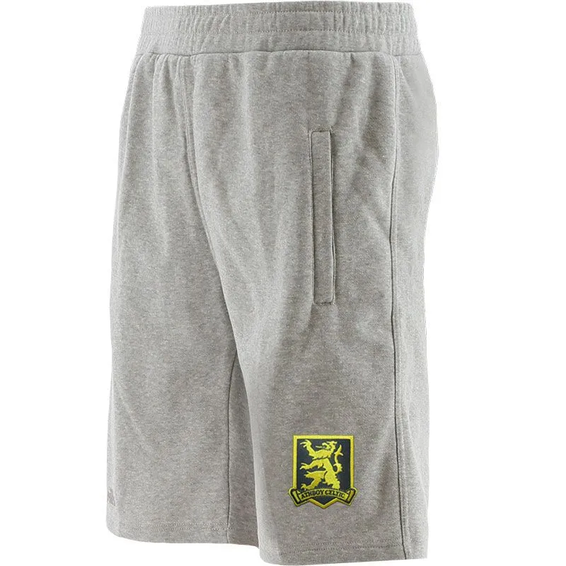 Athboy Celtic FC Benson Fleece Shorts