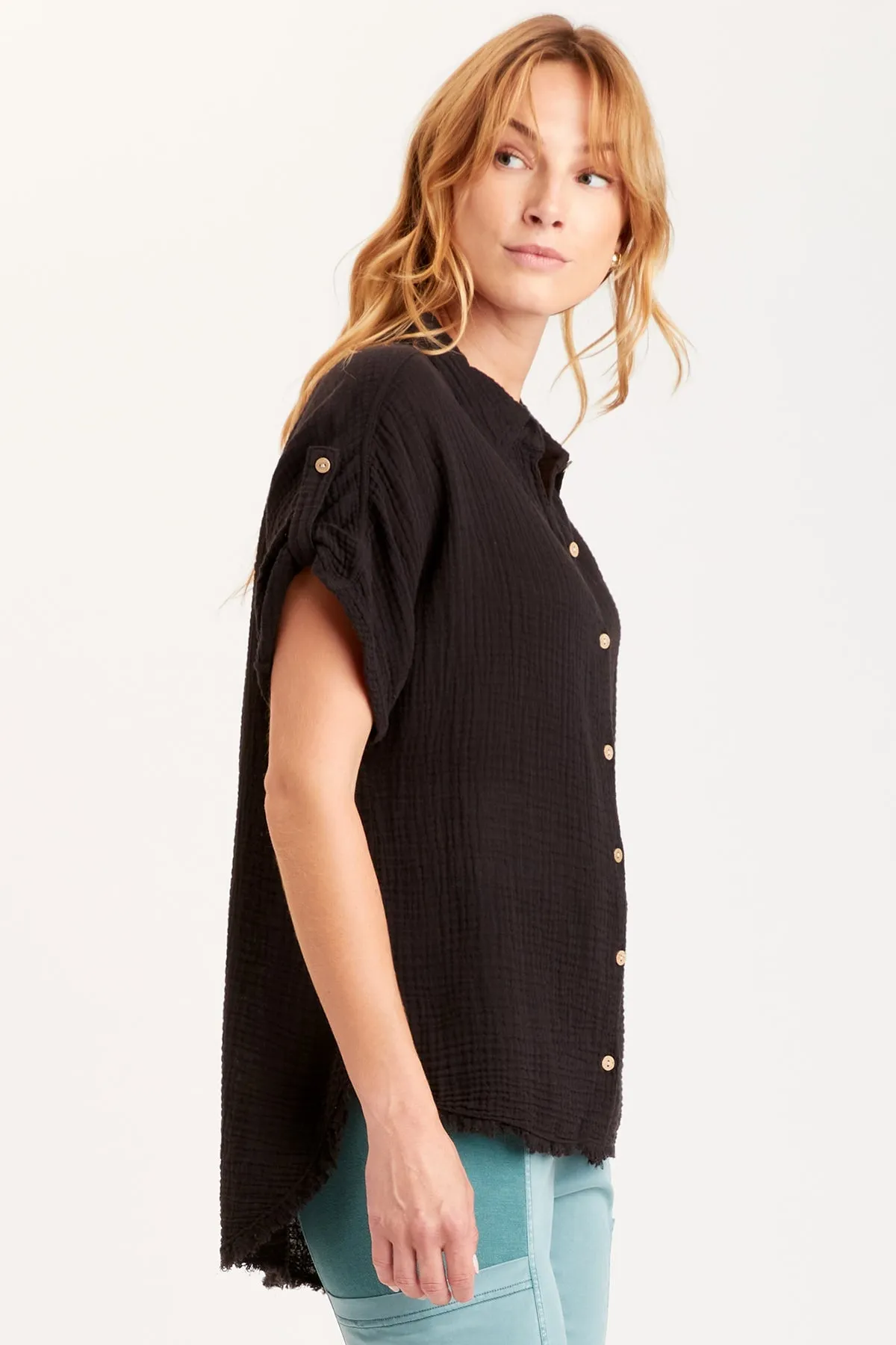 Aurelius Tunic