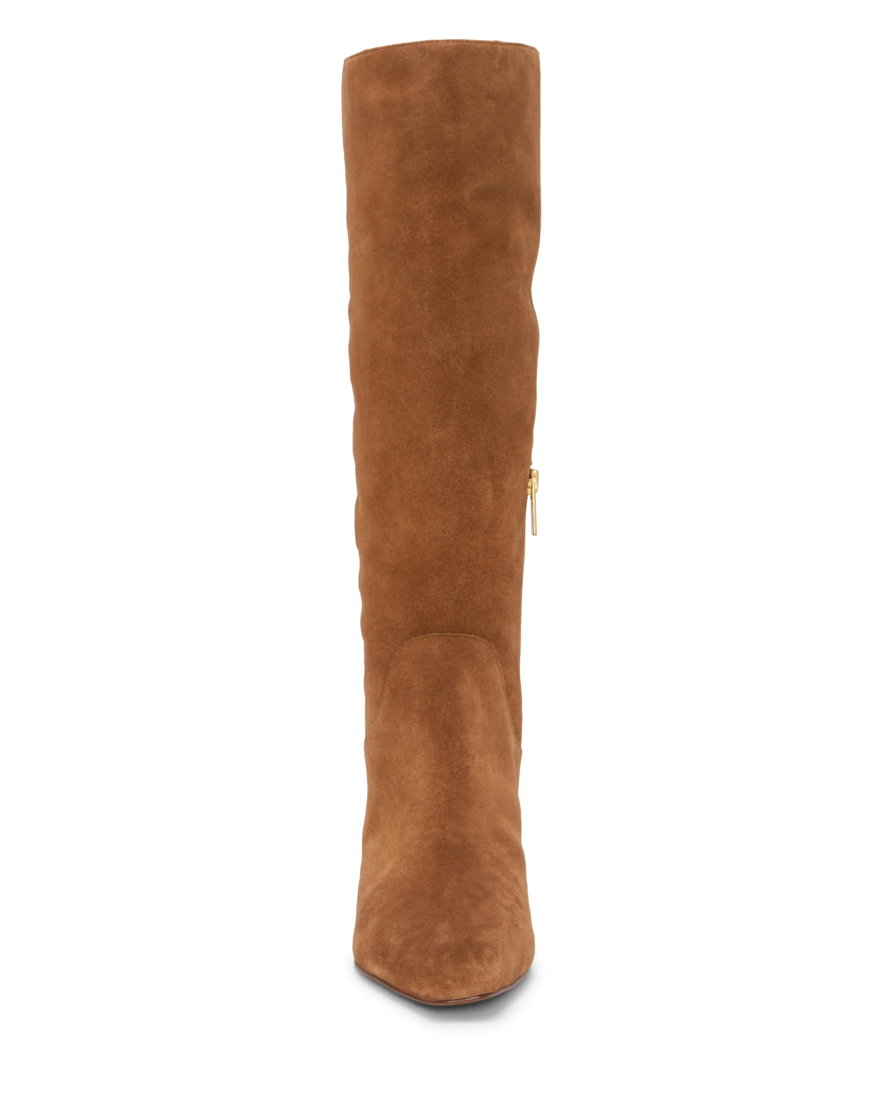 Avriah Wide Calf Knee High Boot