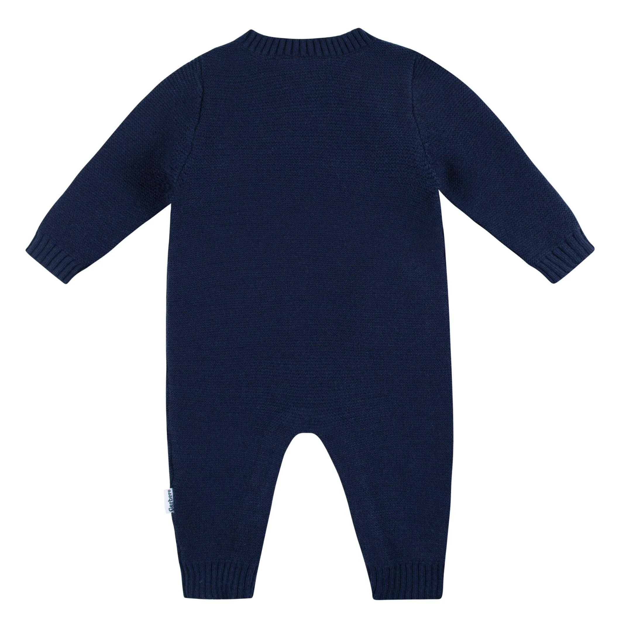 Baby Boys Dog Romper