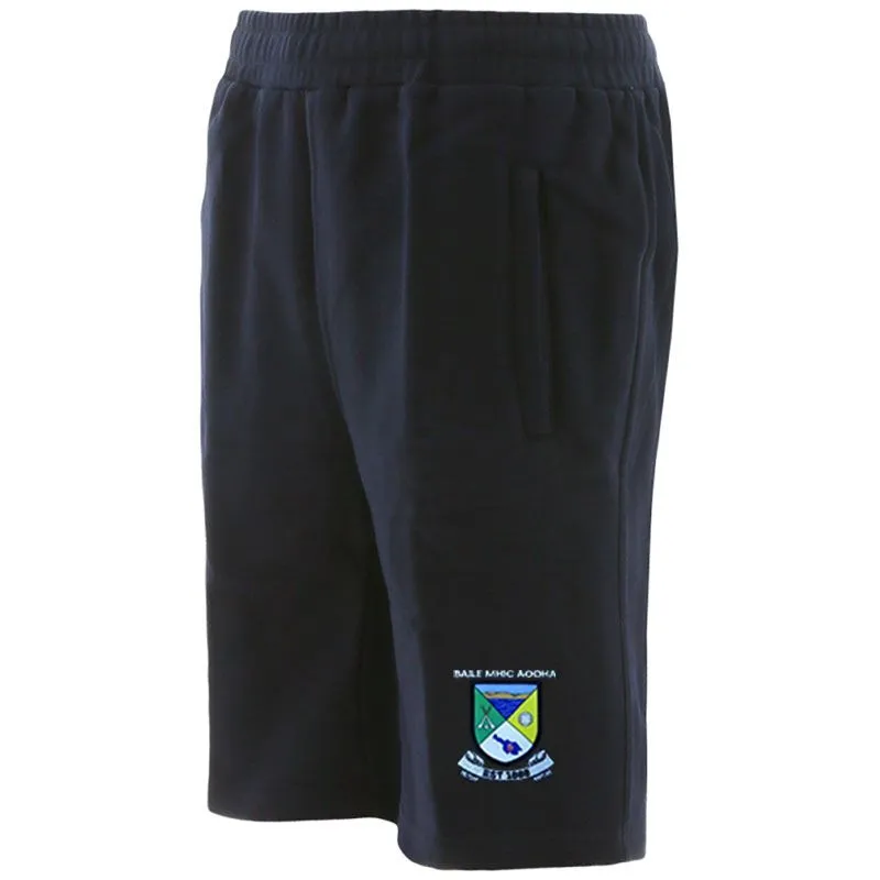 Baile Mhic Aodha Benson Fleece Shorts