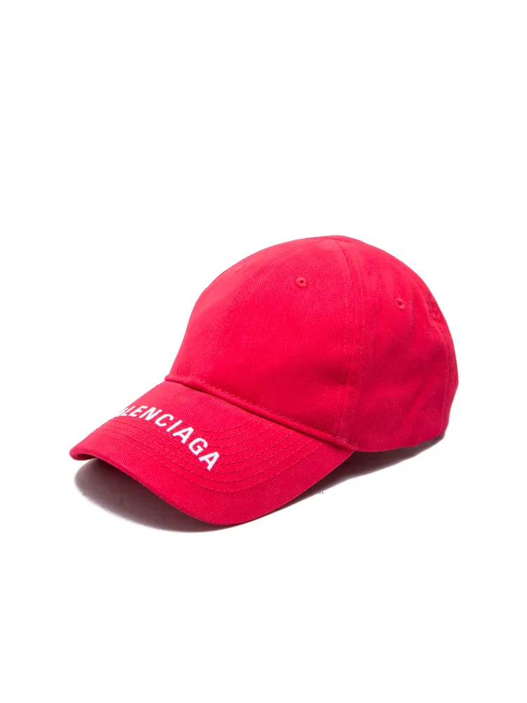 Balenciaga Hat Balenciaga Logo | Credomen