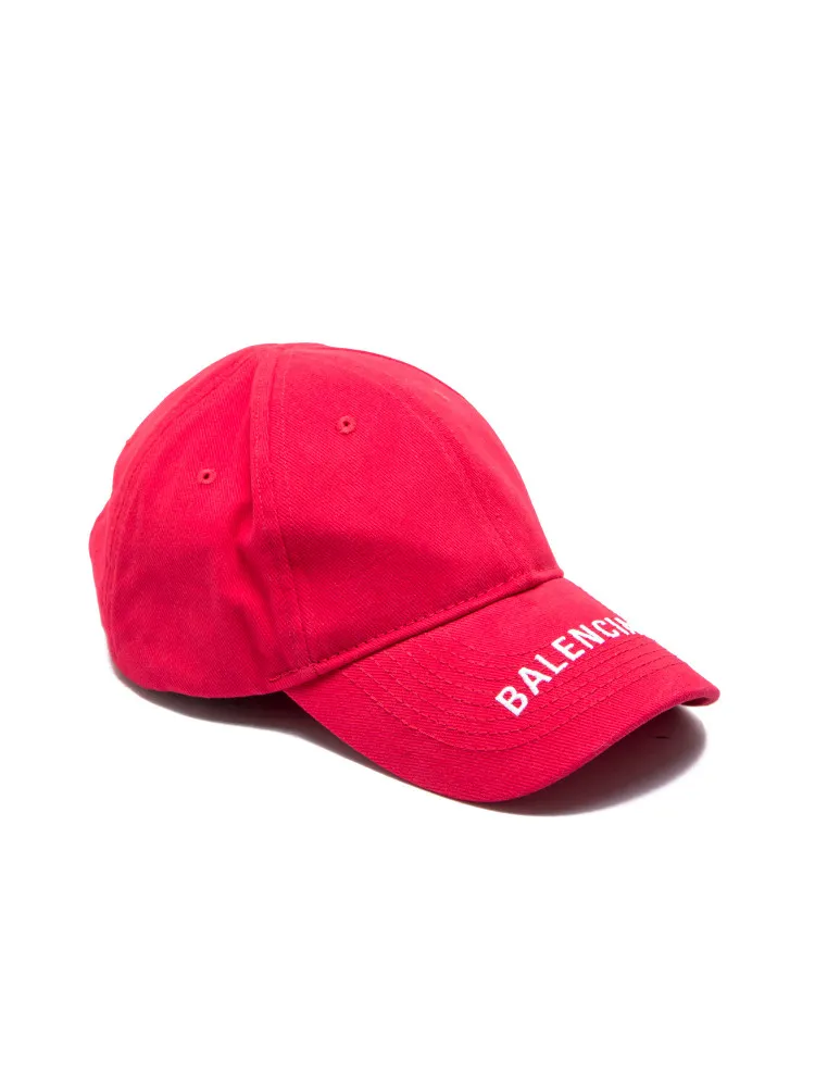 Balenciaga Hat Balenciaga Logo | Credomen