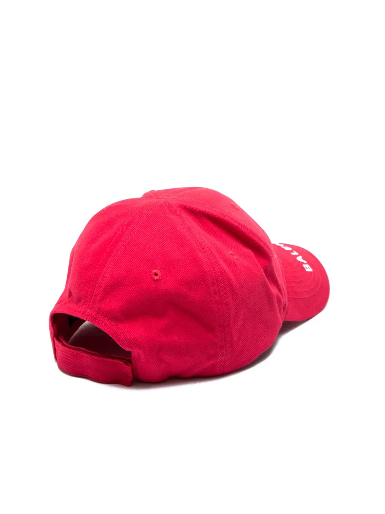 Balenciaga Hat Balenciaga Logo | Credomen