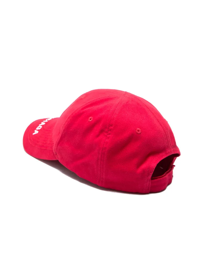 Balenciaga Hat Balenciaga Logo | Credomen