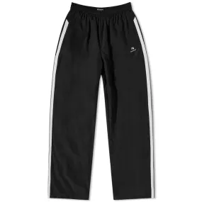 Balenciaga Nylon Tracksuit PantBlack