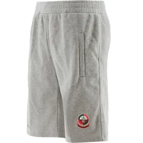 Ballaghaderreen FC Kids' Benson Fleece Shorts