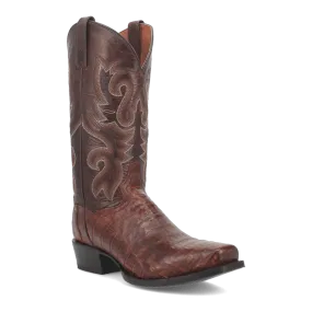 BAYOU CAIMAN BOOT