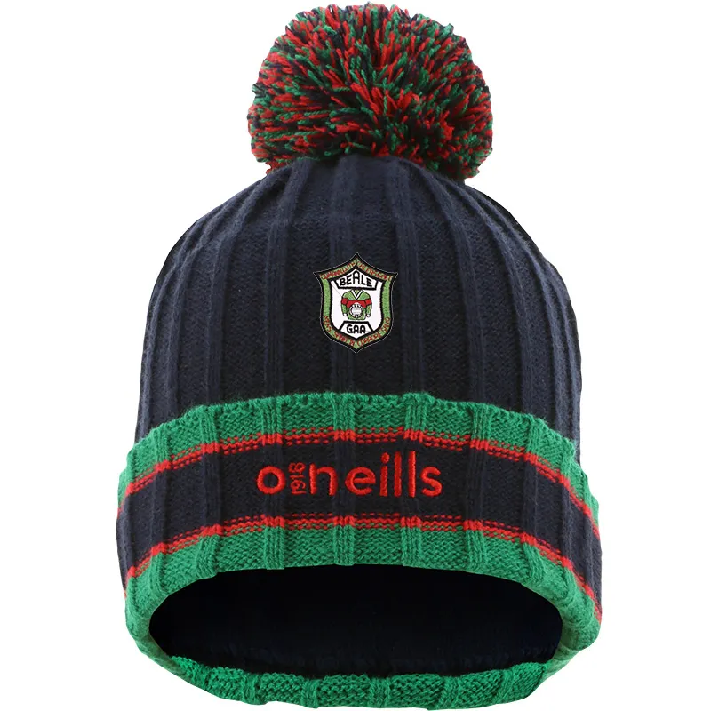 Beale GAA Darcy Bobble Hat