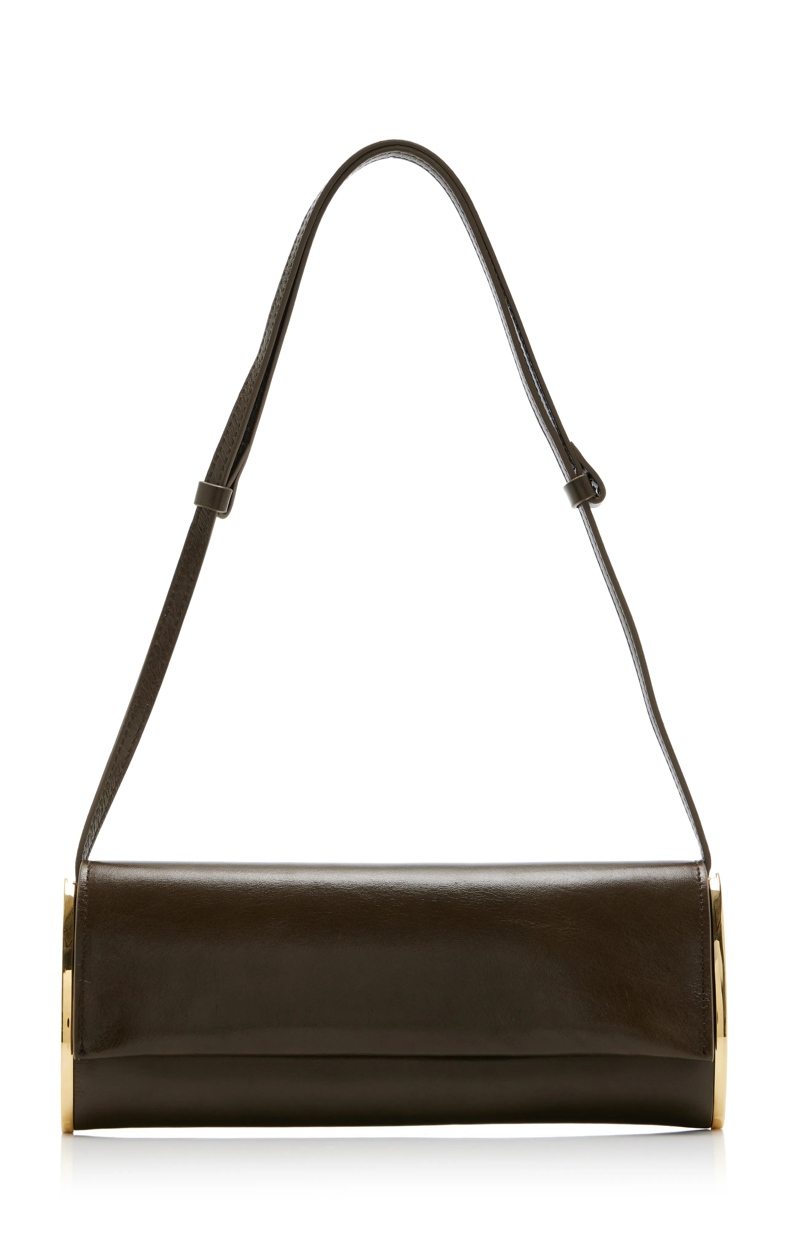 Benedetta Bruzziches Kate Leather Bag