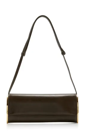 Benedetta Bruzziches Kate Leather Bag