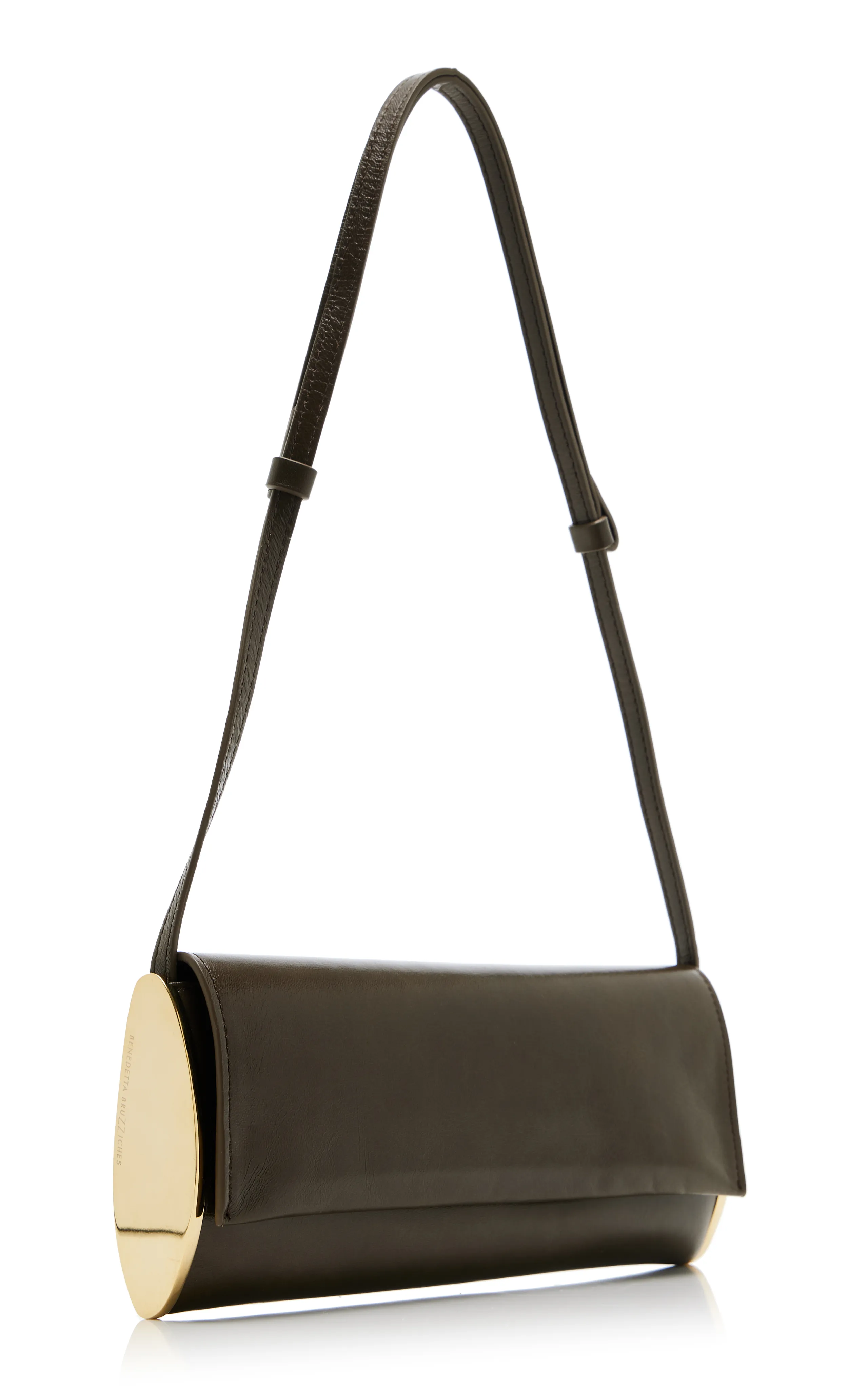 Benedetta Bruzziches Kate Leather Bag