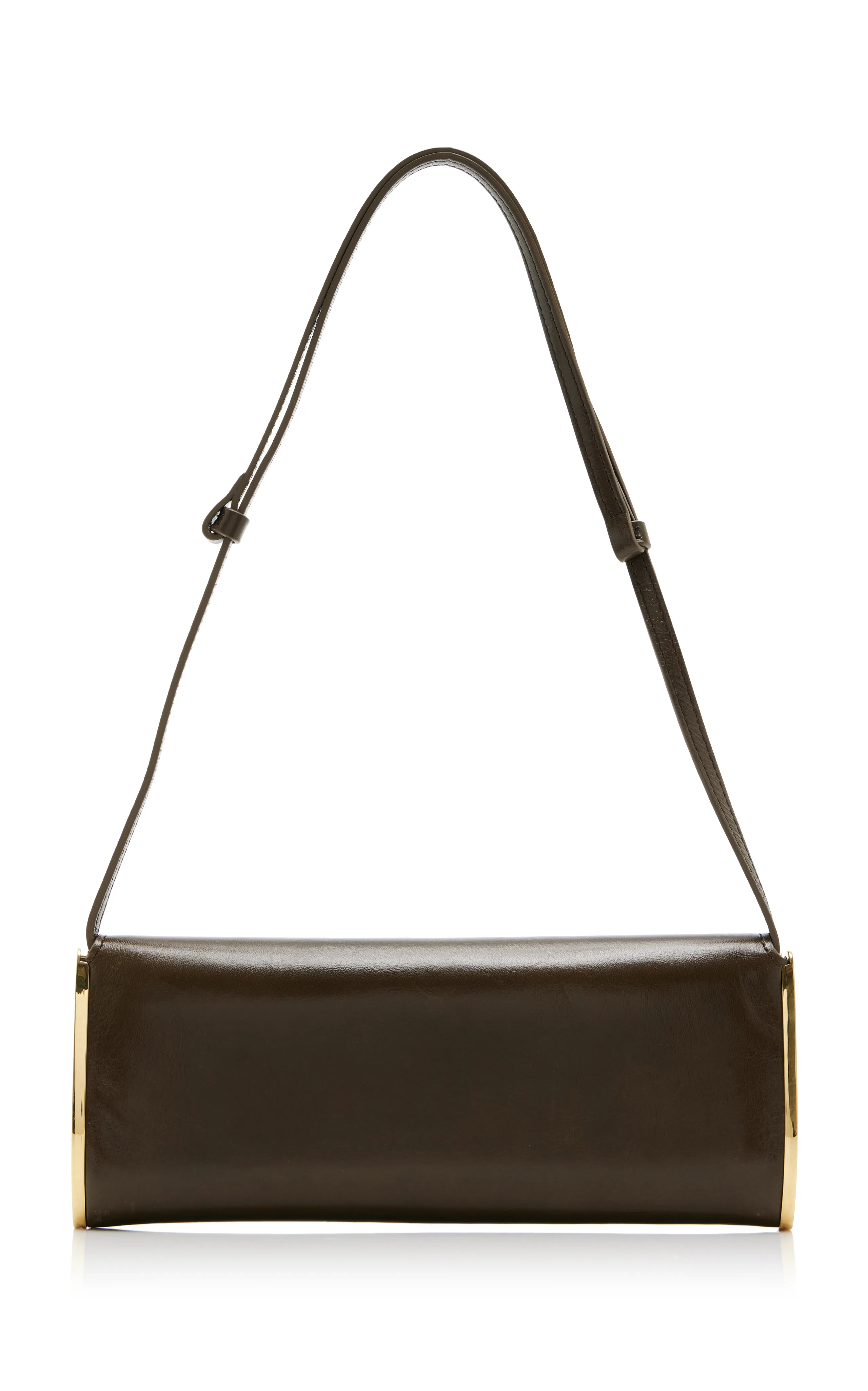 Benedetta Bruzziches Kate Leather Bag