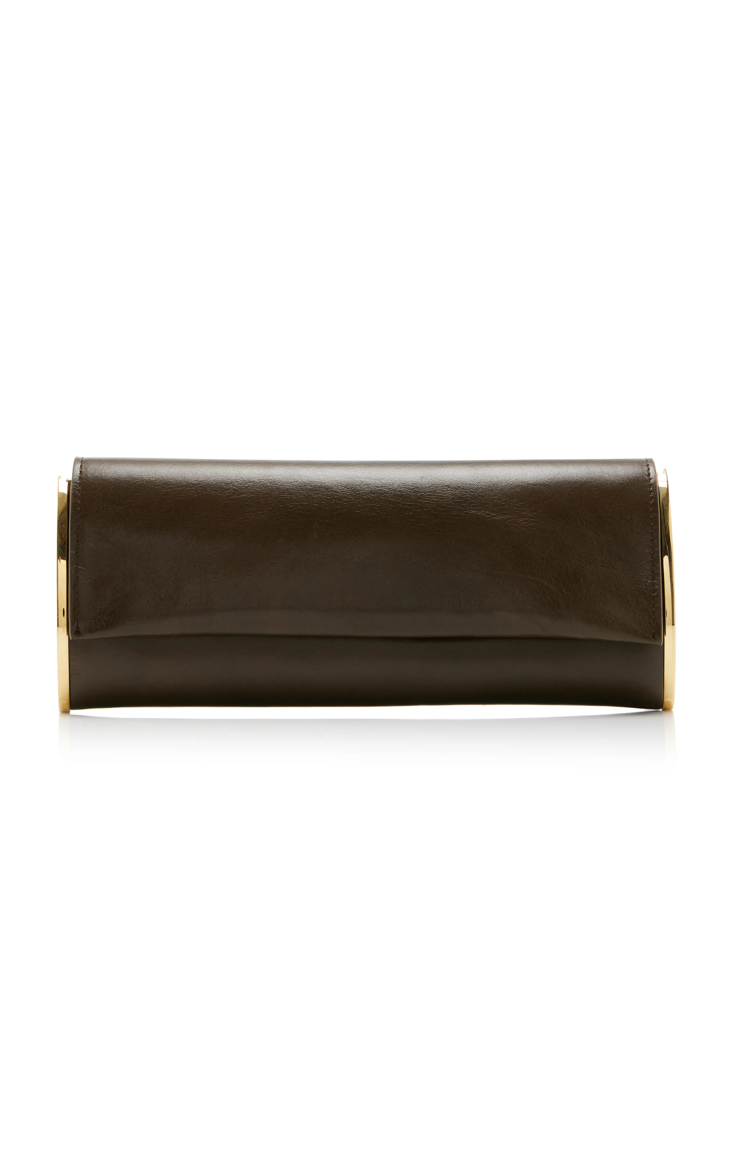 Benedetta Bruzziches Kate Leather Bag