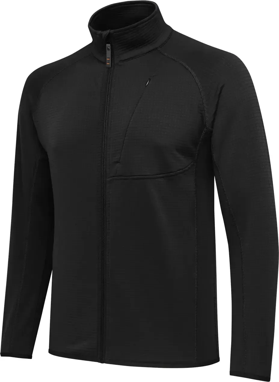 Beretta Men's Alpsten Fleece Black | Buy Beretta Men's Alpsten Fleece Black here | Outnorth