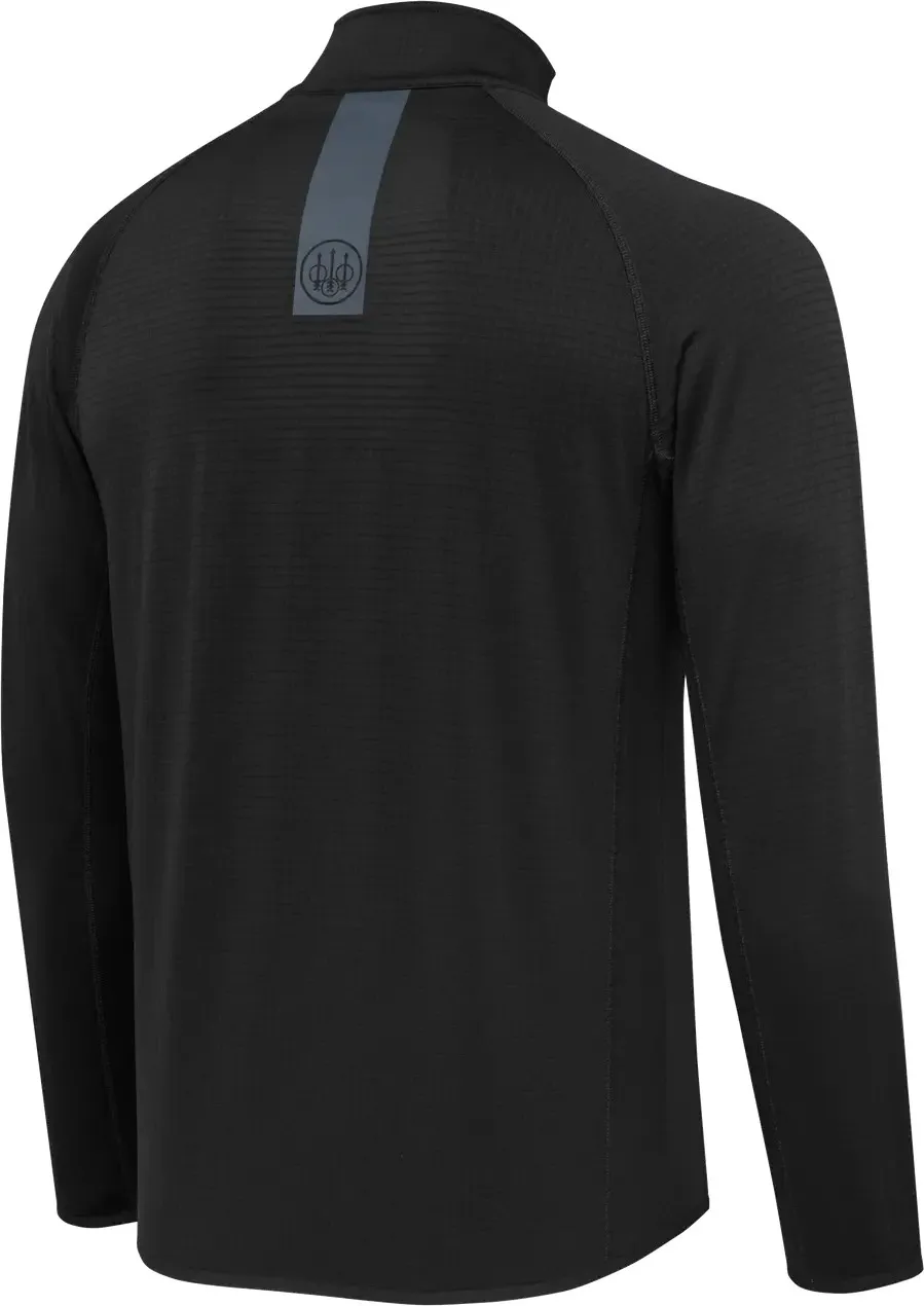 Beretta Men's Alpsten Fleece Black | Buy Beretta Men's Alpsten Fleece Black here | Outnorth