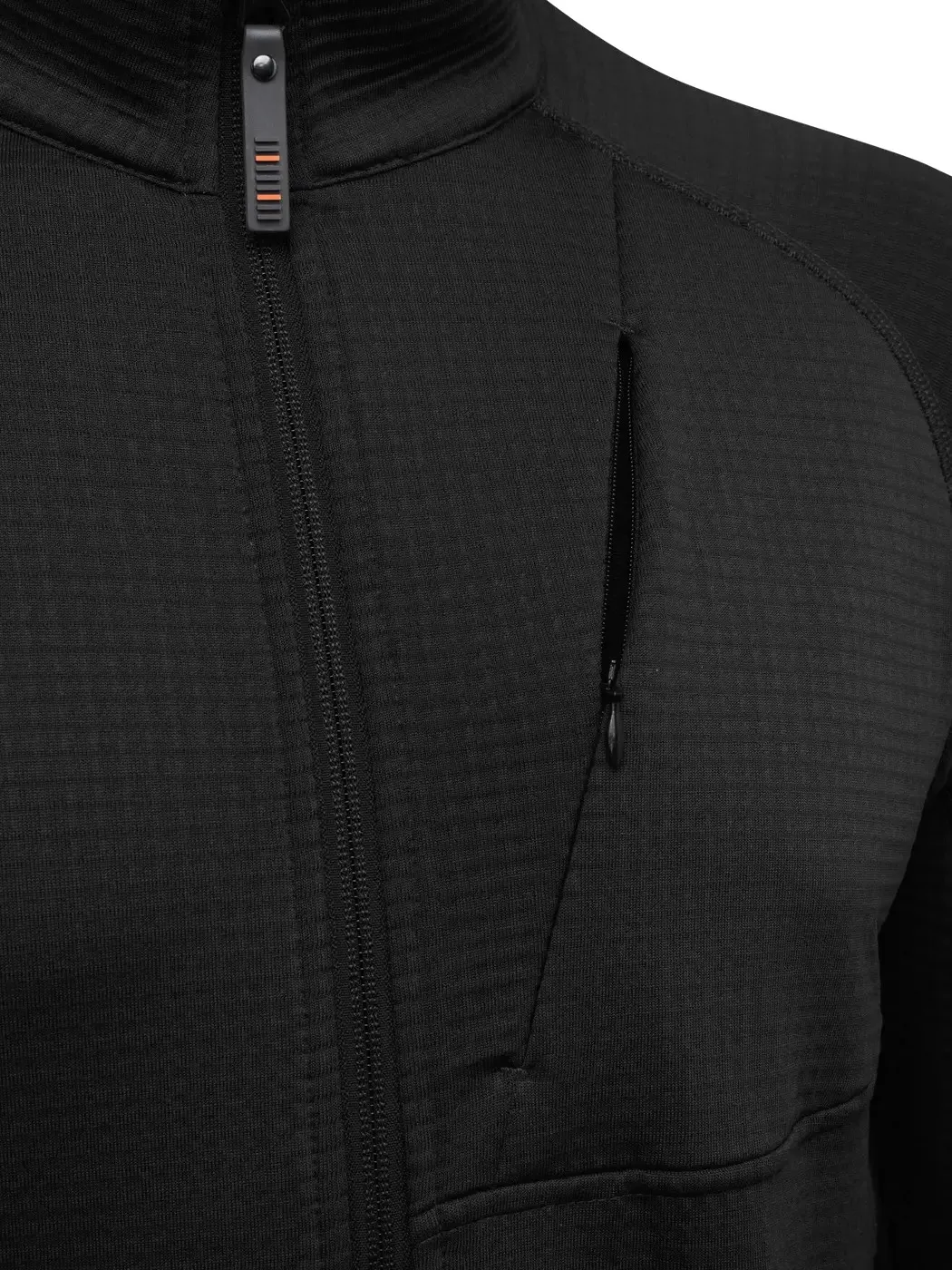 Beretta Men's Alpsten Fleece Black | Buy Beretta Men's Alpsten Fleece Black here | Outnorth