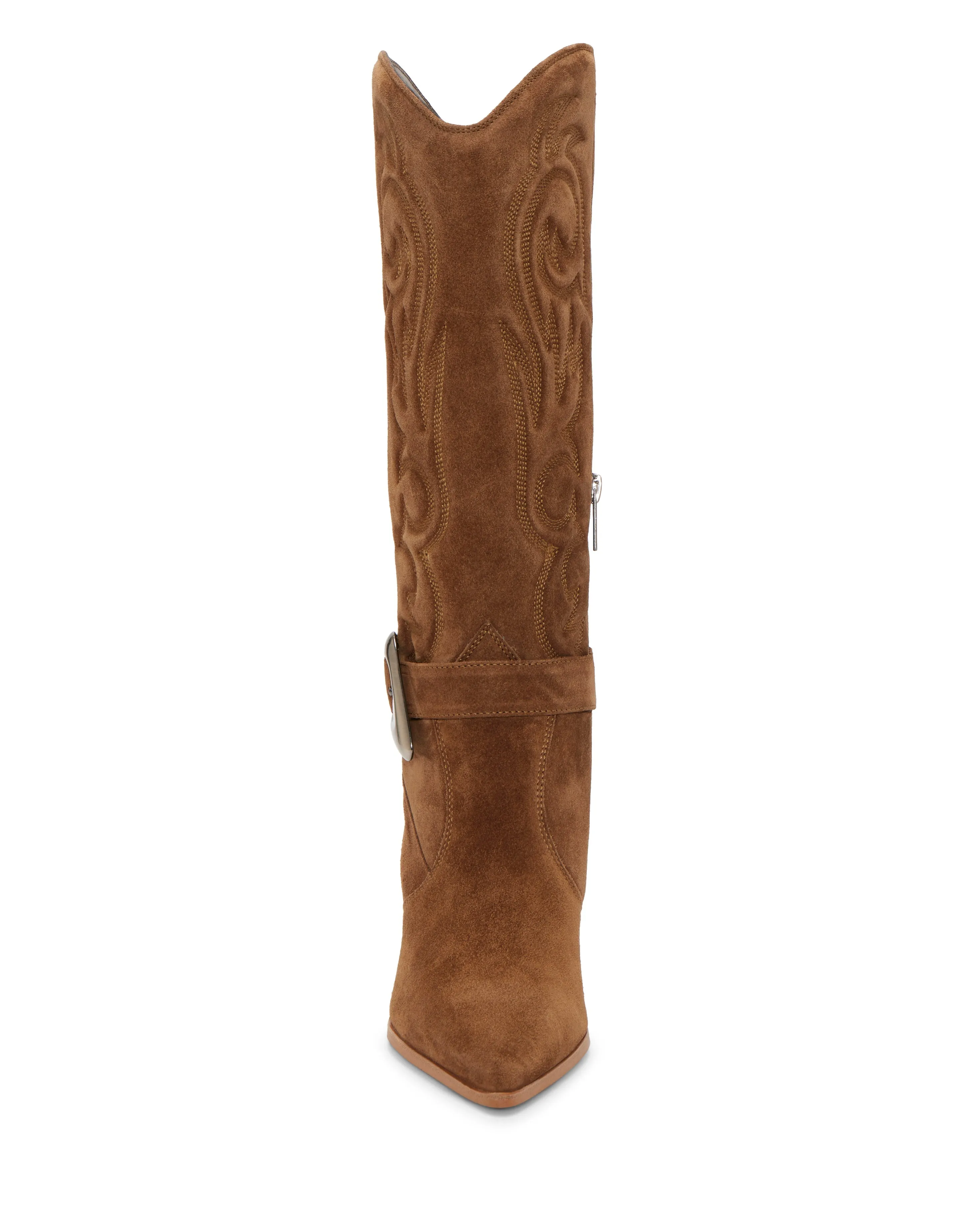 Biancaa Wide Calf Boot