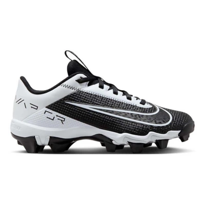 Big Boys' Nike Vapor Edge Shark 2 Molded Football Cleats