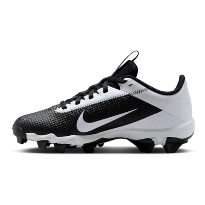 Big Boys' Nike Vapor Edge Shark 2 Molded Football Cleats