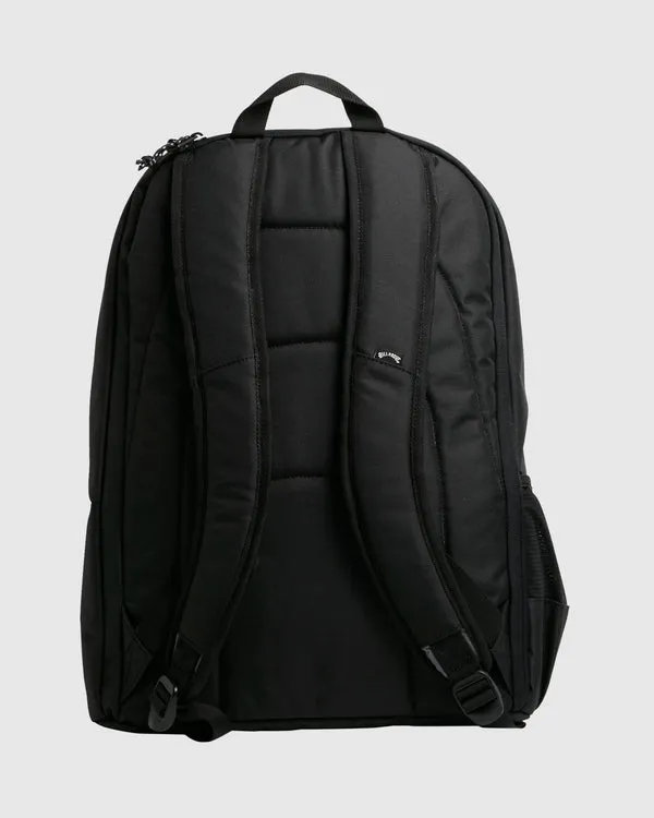 Billabong Juggernaught Backpack - Dark Blue