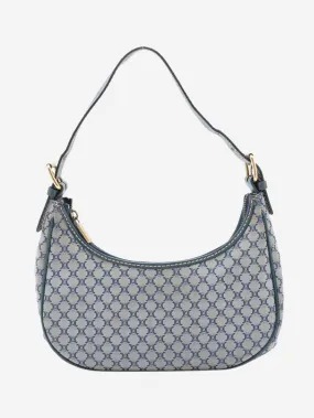   Blue Macadam Ava shoulder bag