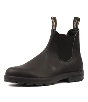 BLUNDSTONE 510 Womens Boot Black