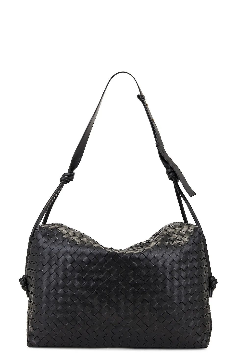 Bottega Veneta Large Loop Shoulder Bag