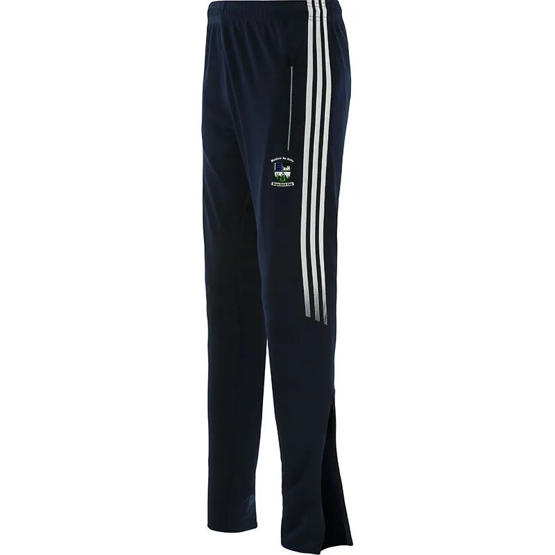 Boyle GAA Reno Squad Skinny Tracksuit Bottoms