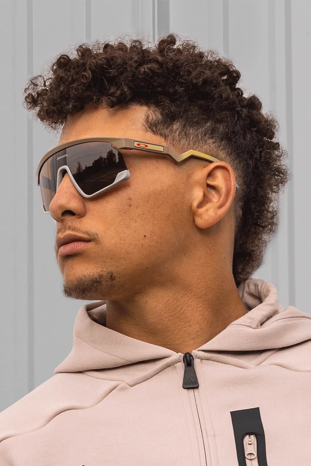 Bxtr Shield Sunglasses