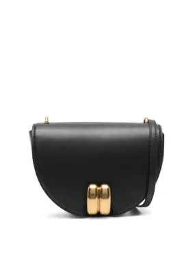 By Malene Birger - Cebelie leather cross-body bag