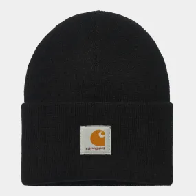 Carhartt WIP Watch Hat - Black