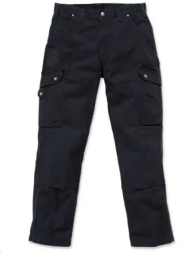 Carhartt Workwear RipStop Cargo Pant DiscontinuedBK: Black: 36x32