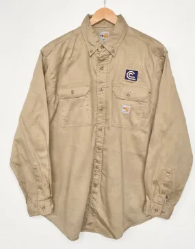 Carhartt Workwear Shirt (L)