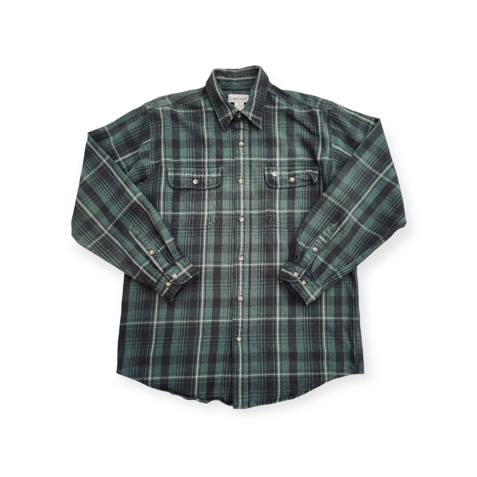 Carhartt Workwear Shirt